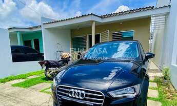 Imagem: RESIDENCIAL TOCANTINS CASA EM COND