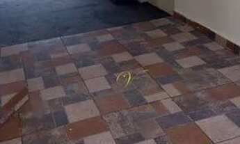 Imagem 3: Casa com 3 dormitórios para alugar, 150 m² por R$ 1.500/mês - Vila Ercília - São José do R