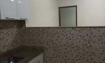 Imagem 4: Kitnet em Nova Brasília