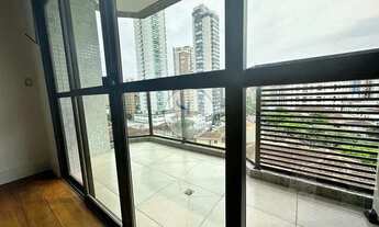 Imagem 4: Apartamento com 3 dorms, Embaré, Santos - R$ 1.07 mi, Cod: 1602