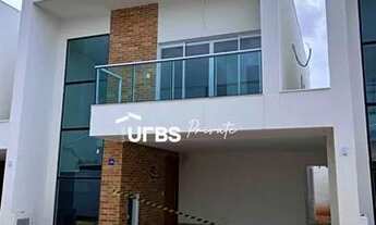 Imagem: 0 - Sobrado 3 quartos, sendo 3 suítes