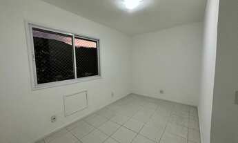 Imagem 4: Apto 2 qts sendo 1 suíte no ACQUA RESIDENCIAL - Centro - Nova Iguaçu