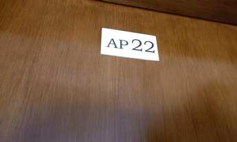 Imagem 2: Apartamento para venda com 50 metros quadrados com 2 quartos em Vila Valença - São Vicente