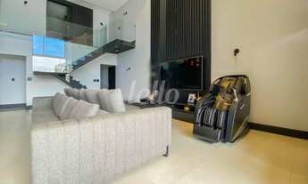 Imagem: São Paulo - Casa Padrão - Tatuapé