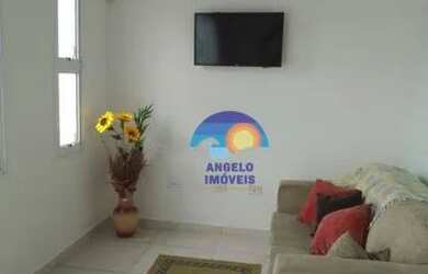 Imagem 2: Apartamento com 1 dormitório para alugar, 35 m² por R$ 1.300,00/mês - Parque Turístico - P