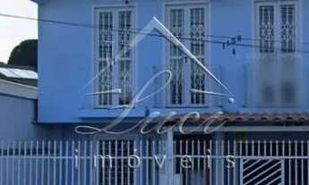 Imagem: TRIPLEX com 3 dormitórios à venda por