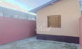 Imagem 2: Casa com 2 dormitórios para alugar, 46 m²- Vila Urupês - Suzano/SP