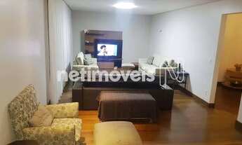 Imagem 2: Venda Apartamento 4 quartos Santo Antônio Belo Horizonte