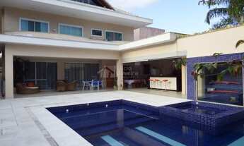 Imagem 2: Casa em Condomínio 5 suítes, Recreio dos Bandeirantes