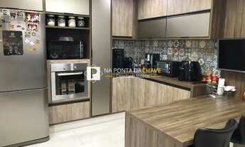 Imagem 6: SãO BERNARDO DO CAMPO - Apartamento Padrão - Nova Petrópolis