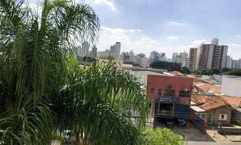 Imagem 2: Apartamento á Venda Ponte Preta - Campinas/SP