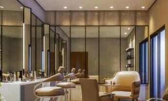 Imagem 5: Apartamento 73m² no Setor Marista Deck molhado 02 Quartos TR156272_MKT_28