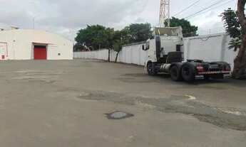 Imagem 7: Barracão - Condomínio Coronel (Nova Veneza) - Sumaré