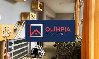 Imagem: Apartamento Venda Higienópolis 446 m²