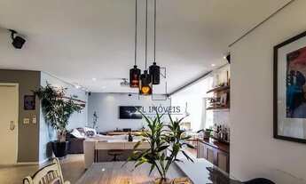 Imagem 2: Apartamento para aluguel possui 146 metros quadrados com 2 quartos