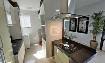 Imagem 5: Apartamento com 2 quartos à venda - R$ 560.000 - Condomínio Villa Romana - Porto Velho/RO