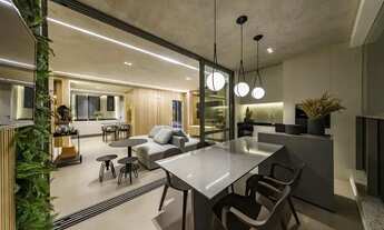 Imagem 7: GLÓRIA RESIDENCE - Apartamento com 2 dormitórios (1 suíte), sala estendida, à venda, 114