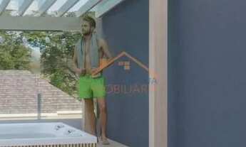 Imagem 2: Casa geminada com aprox. 138m² Bairro Novo Eldorado