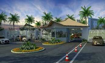 Imagem: Apartamento para locação, Residencial