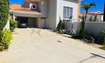 Imagem 2: Casa - Sítios de Recreio Gramado - Campinas