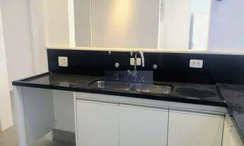 Imagem 5: Apartamento com 205m² 4 Dormitórios 3 Suítes 2 Vagas