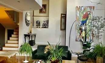 Imagem 4: Casa de Condomínio 1064m² na Serra da Cantareira