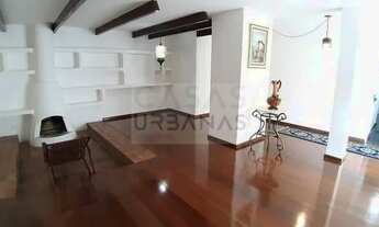 Imagem: Apartamento à venda no bairro Vila Uberabinha