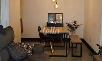 Imagem 2: Santo André - Apartamento Padrão - Vila Bastos