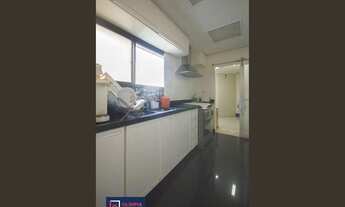 Imagem 7: Apartamento Venda 4 Dormitórios - 200 m² Campo Belo