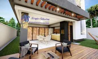 Imagem 5: Linda casa alto padrão no Terras 3 Eusébio com 4 suítes