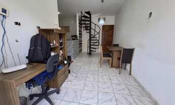 Imagem 3: Apartamento para aluguel possui 60 metros quadrados com 2 quartos