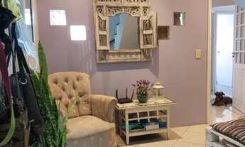 Imagem: SÃO PAULO - RESIDENCIAL - VILA MARIANA