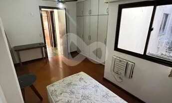 Imagem 13: Apartamento para aluguel possui 120 metros quadrados com 3 quartos na Gleba B do Recreio