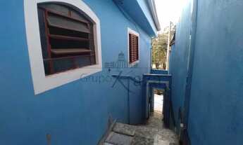 Imagem 2: Casa para aluguel possui 80 metros quadrados com 2 quartos, J. Satelite