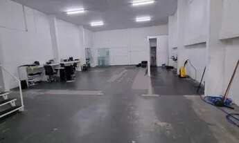 Imagem 6: Lene Pegado Aluga Galpão/Depósito na Av S/Lemos tem 550 metros quadrados em Sacramenta