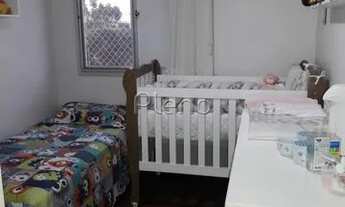 Imagem 6: Apartamento à venda no Parque das Camélias - Campinas