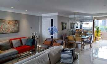 Imagem 7: Apartamento nascente 3 suítes 140m2 no Caminho das Árvores