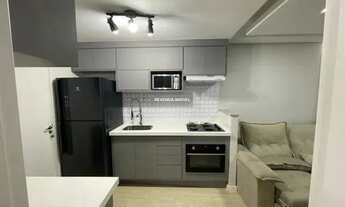 Imagem: Apartamento com 1 Quarto à venda, 31m²