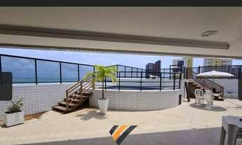 Imagem 5: Vendo apto mobiliado