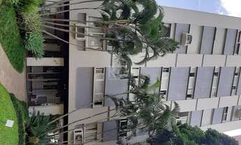 Imagem: Apartamento em Higienópolis