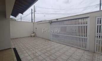 Imagem 3: Casa à venda no Jardim Carlos Lourenço em Campinas