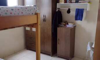 Imagem: Alugo apartamento. R$ 850,00