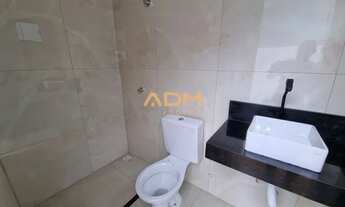 Imagem 7: Apartamento à venda no bairro São Francisco - Senador Canedo/GO