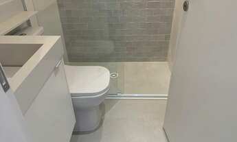 Imagem 6: Apartamento para aluguel e venda tem 120 metros quadrados com 3 quartos