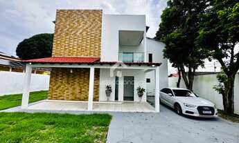 Imagem 4: Casa de condomínio para aluguel tem 190 metros quadrados com 3 quartos em Flores - Manaus