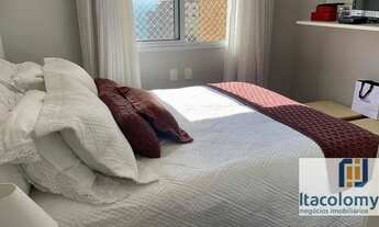 Imagem 6: Apartamento à venda no Edifício Evidence, Moema