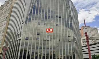 Imagem 2: Prédio à venda, 95 vagas, Centro - Belo Horizonte/MG