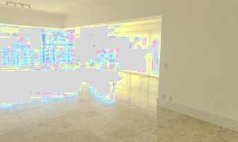 Imagem 4: Apt.311m²au, 4 dorm, 4 suítes, 5 vagas, c/varanda gourmet. Em Paraíso