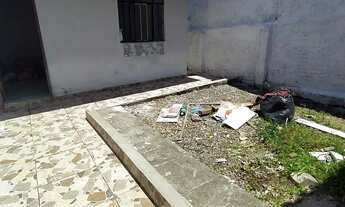 Imagem 2: Aluga-se casa Casa com 1 dormitório