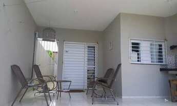 Imagem 4: Casa para venda possui 90 metros quadrados com 2 quartos em Ancuri - Itaitinga - CE